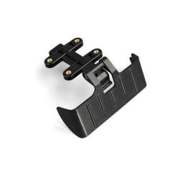 VISOR POWER VISION BLACK