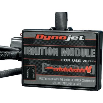 IGNITION MOD SUZ 6-120