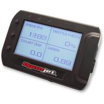 DISPLAY PC-V  WIDE BAND2