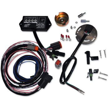 CONTROLLER IGN EVO KIT