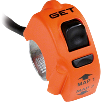 GET ECU 300 TPI 18-19