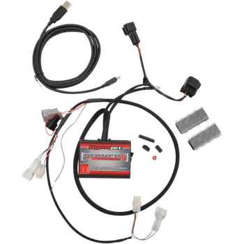 PC-V TRI SPEED TRIPLE 11-15