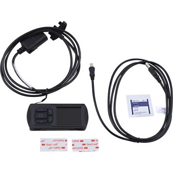 PV3 POL RZR800 RANGER 800
