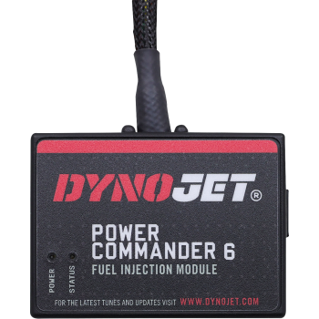 PC-6 YAM W/I RDSTAR 08-14