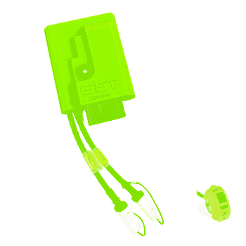 GET RX1 BASIC KX450 22-23