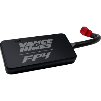 FUELPAK FP4 PAN AMERICA