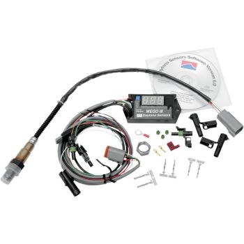 SENSOR WEGO3 SYSTEM