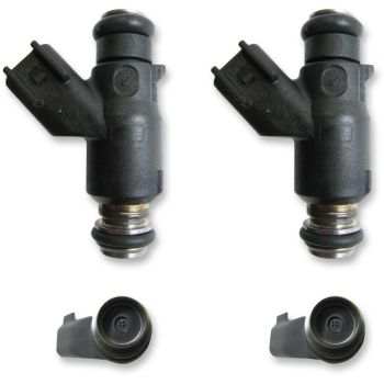 INJECTOR 2006 5.4