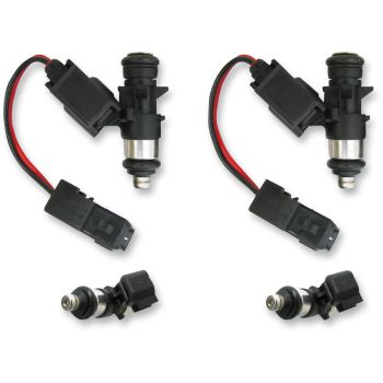 INJECTOR 2008 7.1