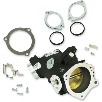 THROTTLE BDY 58MM 111 -05