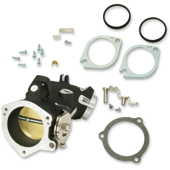 THROTTLE BDY 58MM 111 06-