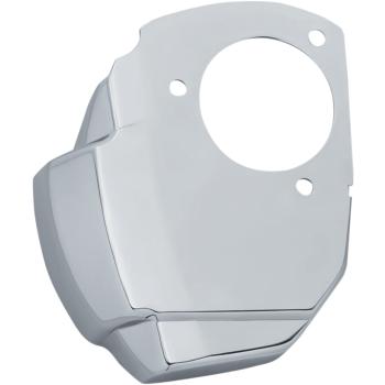 COVER SERVO 17-19 FL CHR