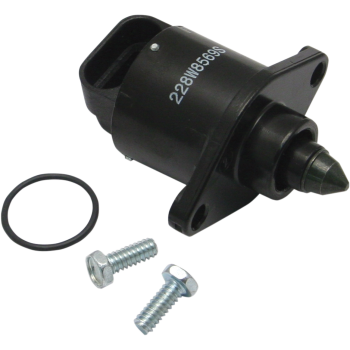 MOTOR IDLE AIR CNTL
