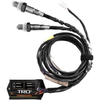 TRO2 WIDEBAND SENSOR SYS