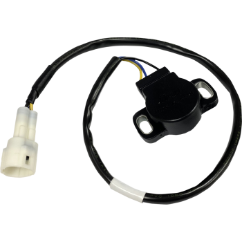 SENSOR THROTTLE POSITION