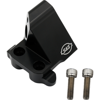 Fuel Rail Kit Billet Black M8