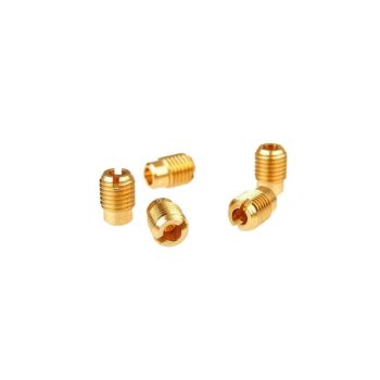 carburetor main jet 101 for Gurtner - 108