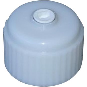 STANDARD CAP AND PLUG