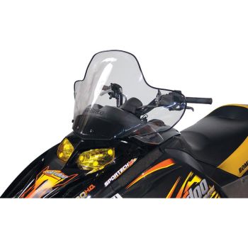 WINDSHIELD 14.5 TINT SKI
