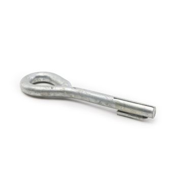 Qvarken Mooring Wedge 20mm 165mm