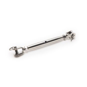 Turnbuckle AISI316 M10