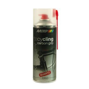 CARBON DET-PAIGALDUS 400ML