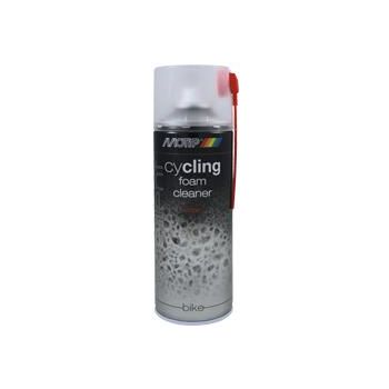 MOTIP FOAM CLEANER 400ML