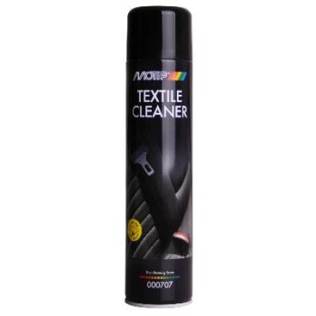 MOTIP TEKSTIILIPUHASTUSVAHT 600ML