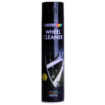 MOTIP VELJEPUHASTUSVAHT AEROSOOL 600ML