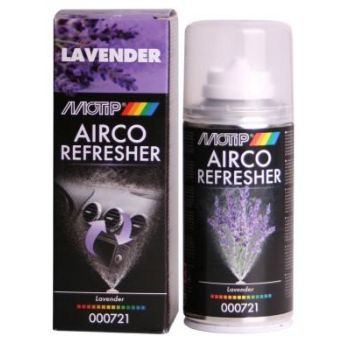 MOTIP SALONGIÕHU VÄRSKENDAJA LAVENDEL 150ML