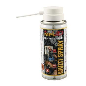 MOTIP UNIVERSAALÕLI MPL20 100ML