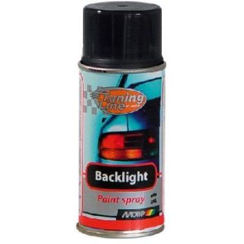 MOTIP TAGATULELAKK MUST 150ML