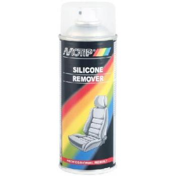 MOTIP SILIKOONI EEMALDAJA AEROSOOL 400ML