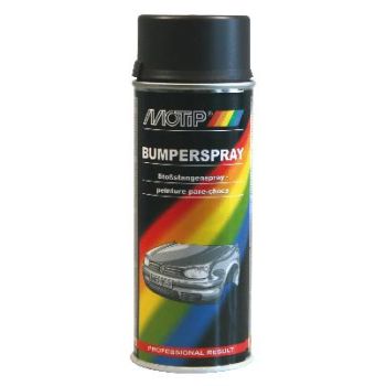 MOTIP STANGEVÄRV ANTRASIIT 400ML