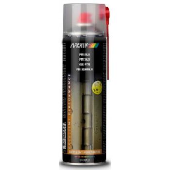 MOTIP TEFLONMÄÄRE PTFE 500ML