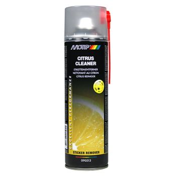 MOTIP CITRUS PUHASTUSVAHEND 500ML