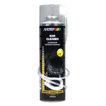 MOTIP TURBO & EGR PUHASTUSVAHEND 500ML
