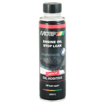 MOTIP ENGINE OIL STOP LEAK 300ML