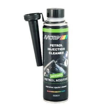 MOTIP PETROL INJECTION CLEANER 300ML