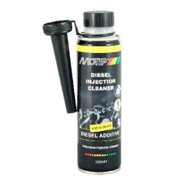 MOTIP DIESEL INJECTION CLEANER 300ML