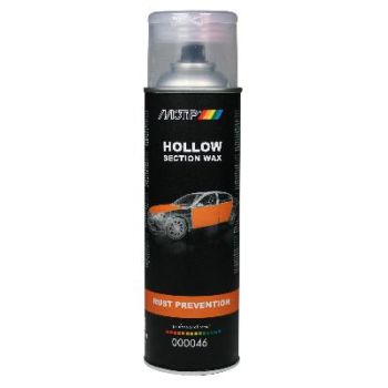 MOTIP KORROSIOONIKAITSEVAHA ML AEROSOOL 500ML