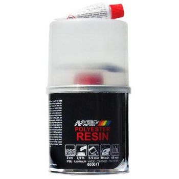 MOTIP POLÜESTERVAIK 250G