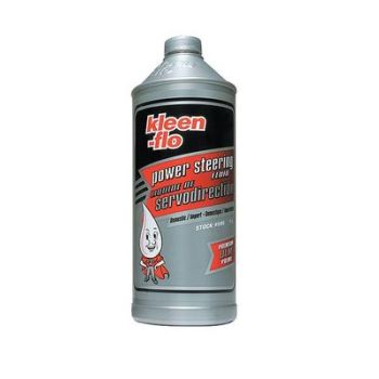 KLEEN-FLO POWER STEERING FLUID 1L