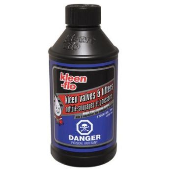KLEEN-FLO KLEEN VALVES & LIFTERS 325ML