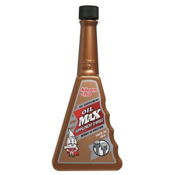KLEEN-FLO OIL MAX 350ML