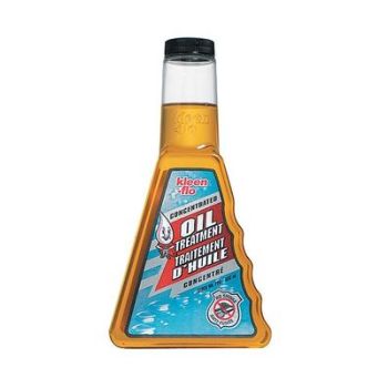 KLEEN-FLO OIL TREATMENT 450ML