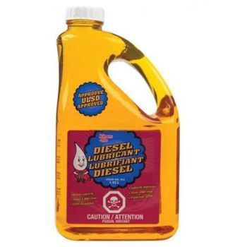 KLEEN-FLO DIISELKÜTUSE MÄÄRDEAINE 1,92L