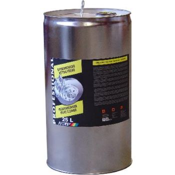 PIDURIOSADE PUHASTUSAINE 25L