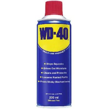 WD-40 UNIVERSAALÕLI 200ML