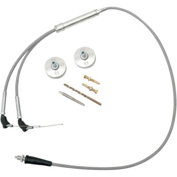 CDI (kommutaator) AC, 6-ne pesa milles 6 klemmi - GY6, 139QMB/QMA